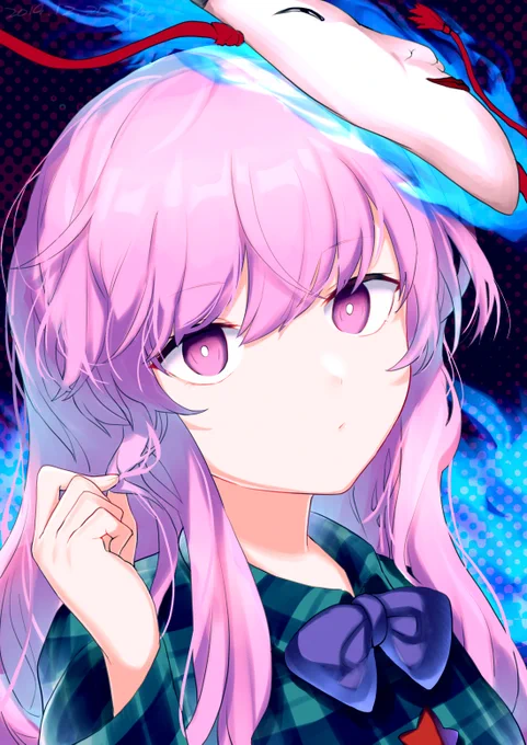 こころちゃん 