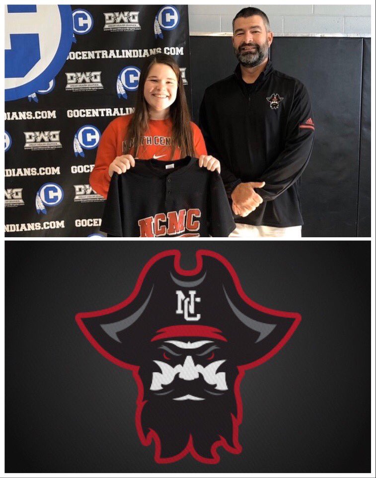 kc_speed's tweet photo. Congratulations to Madison Cowman on signing with North Central Missouri College yesterday to continue her academic and softball career!! https://t.co/xAnQ5dKAyl