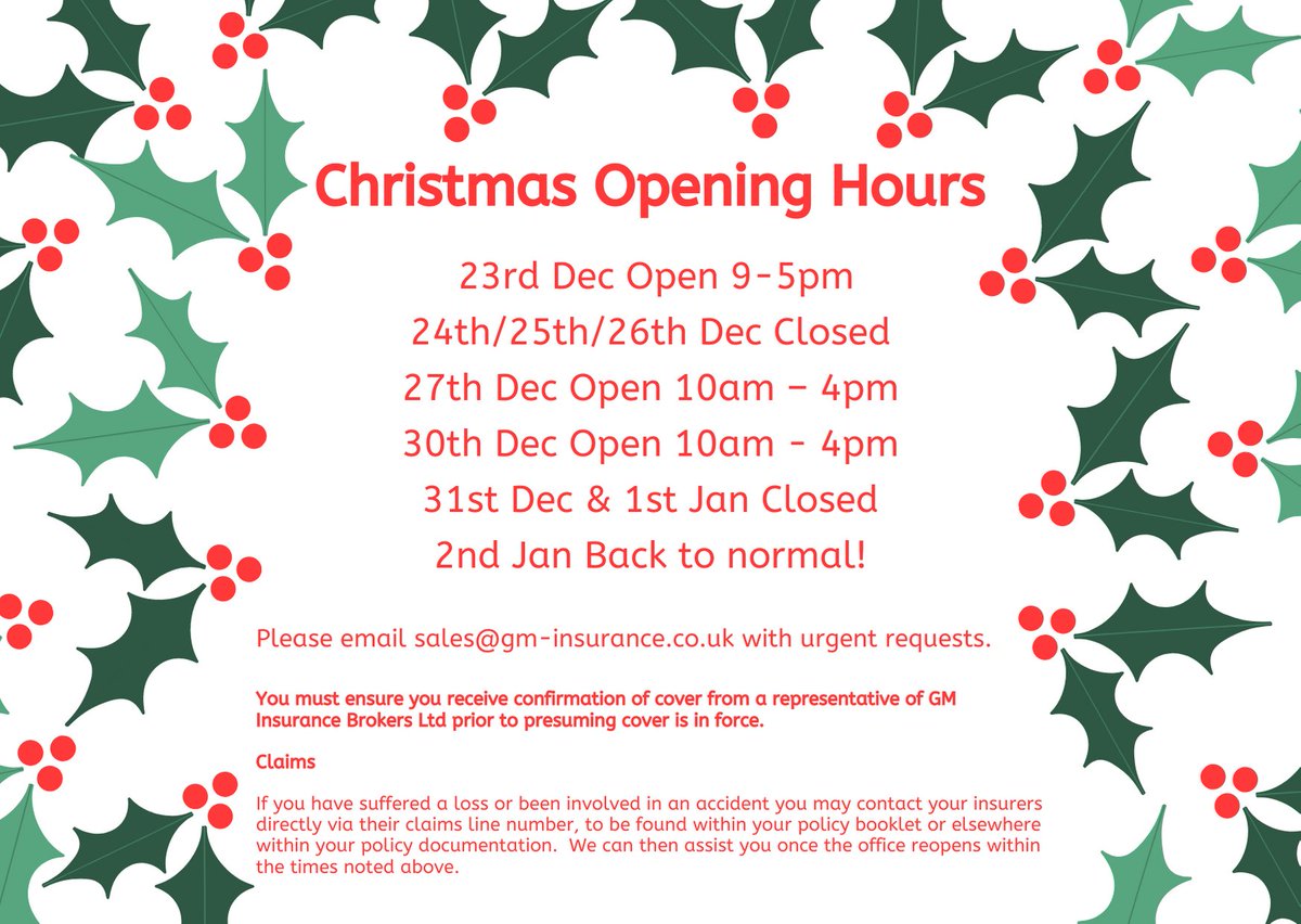GMInsuranceUK's tweet image. 