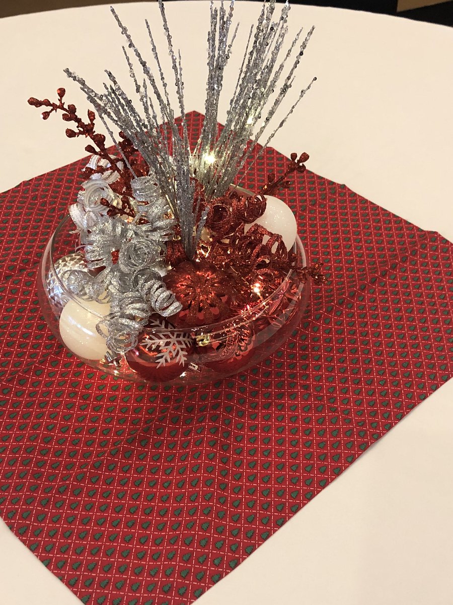 chelle3343's tweet photo. Happy holidays &amp; healthy happy new year from APIC SNJ Chapter 11 https://t.co/mY3xKfQyJy