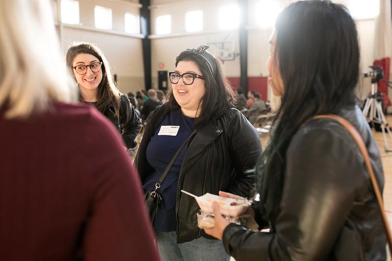 CreativeMornings/Austin tweet media