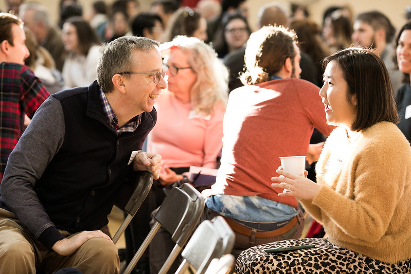 CreativeMornings/Austin tweet media