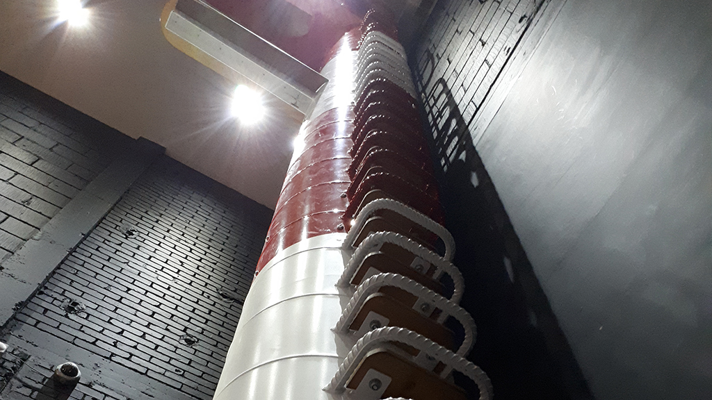 RockReef_UK's tweet photo. This ladder leads to our 20ft high Leap of Faith ๐ณ
Think you can do it?
#IndoorActivityCentre #RockReef #AdrenalineActivities https://t.co/zhFCwipcBM