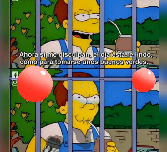 NahuSolari's tweet photo. Yo cuando hace calor.. https://t.co/1wlRxqJCFX