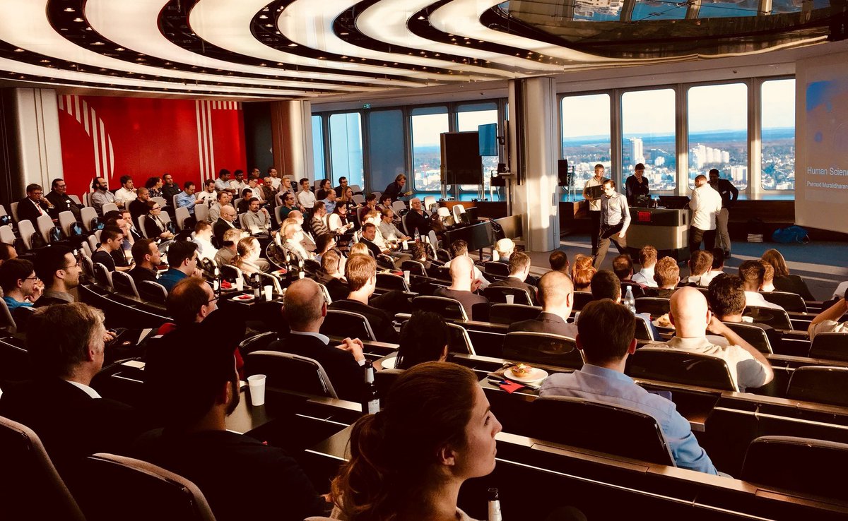 Thanks <a href="/hallo_frankfurt/">@hallofrankfurt💚events</a>  nice interview with <a href="/RuedigerKurz/">Rüdiger Kurz 🎙️</a>  about the next Search Meetup in #RheinMainRocks  

The making of an Search Technology Event for Tech Enthusiasts &amp; more with <a href="/renekrie/">René Kriegler</a> <a href="/tkurz/">ThomasKurz</a> &amp; Birgit Beykirch

(16.01.20 18:00 @dbsystel ) 
hallofrankfurt.de/search-meetup-…