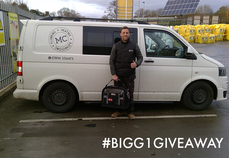 myGrantUK's tweet photo. Have we mentioned how amazing the #BigG1Giveaway is? 
Simply register your Grant installs on the G1 portal or Click app and you're automatically entered into the prize draw. This is the last month to enter the draw so get registering! #InstallRegisterWin #G1installers https://t.co/V250NTRxgY