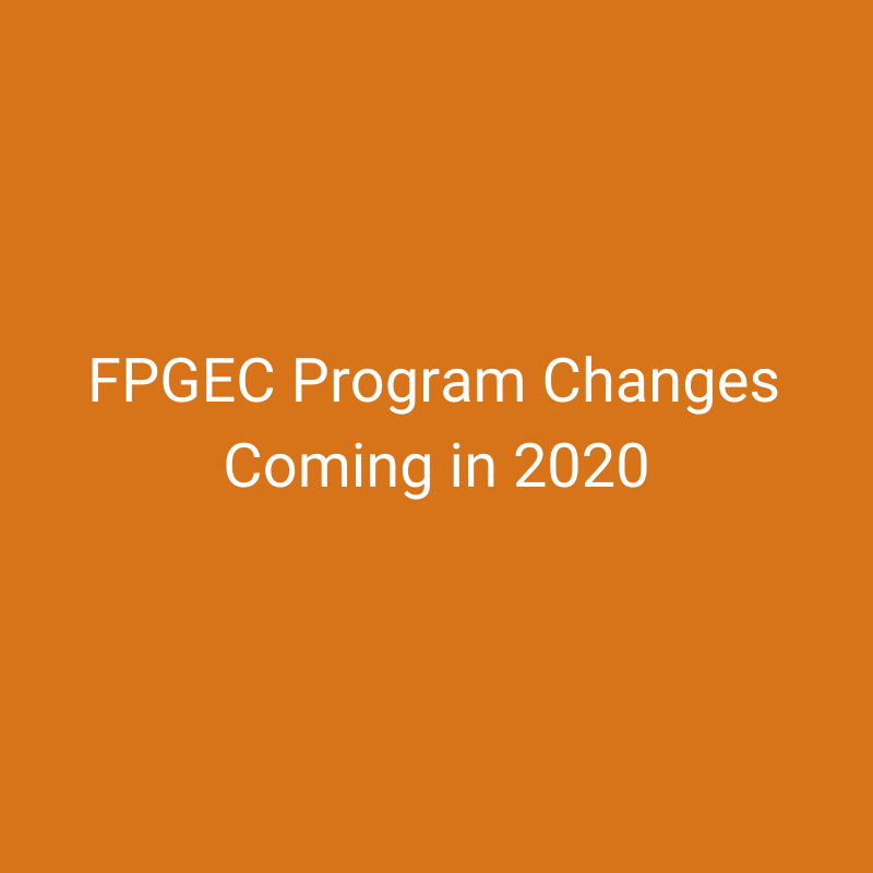 nabp's tweet photo. The #FPGEC program will undergo changes starting in the first quarter of 2020. Read the details. #pharmacy #foreignpharmacists https://t.co/DK7uLqRDHB https://t.co/nFLJxvhZYx