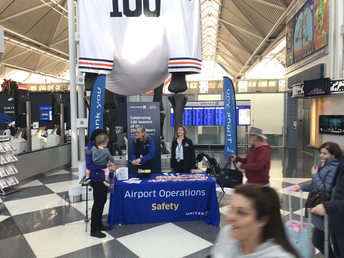 Scott Stopper (@scott13138104) on Twitter photo ORDAO Safety celebrating the Holidays by saying THANK YOU to our many passengers with safety coloring books, Tattoos and candy canes. Happy Holidays all <a href="/weareunited/">We Are United</a> <a href="/JMRoitman/">Jon Roitman</a> <a href="/MikeHannaUAL/">Mike Hanna</a> <a href="/Auggiie69/">Lori Augustine</a>
<a href="/mcgrath_jonna/">Jonna McGrath</a> <a href="/HermesPinedaUA/">Hermes Pineda</a> <a href="/FoxMikeFoxORD/">Michael Fox</a> <a href="/stop_mk/">Mary Stopper</a> #whyIlove ORDAO Safety celebrating the Holidays by saying THANK YOU to our many passengers with safety coloring books, Tattoos and candy canes. Happy Holidays all <a href="/weareunited/">We Are United</a> <a href="/JMRoitman/">Jon Roitman</a> <a href="/MikeHannaUAL/">Mike Hanna</a> <a href="/Auggiie69/">Lori Augustine</a>
<a href="/mcgrath_jonna/">Jonna McGrath</a> <a href="/HermesPinedaUA/">Hermes Pineda</a> <a href="/FoxMikeFoxORD/">Michael Fox</a> <a href="/stop_mk/">Mary Stopper</a> #whyIlove