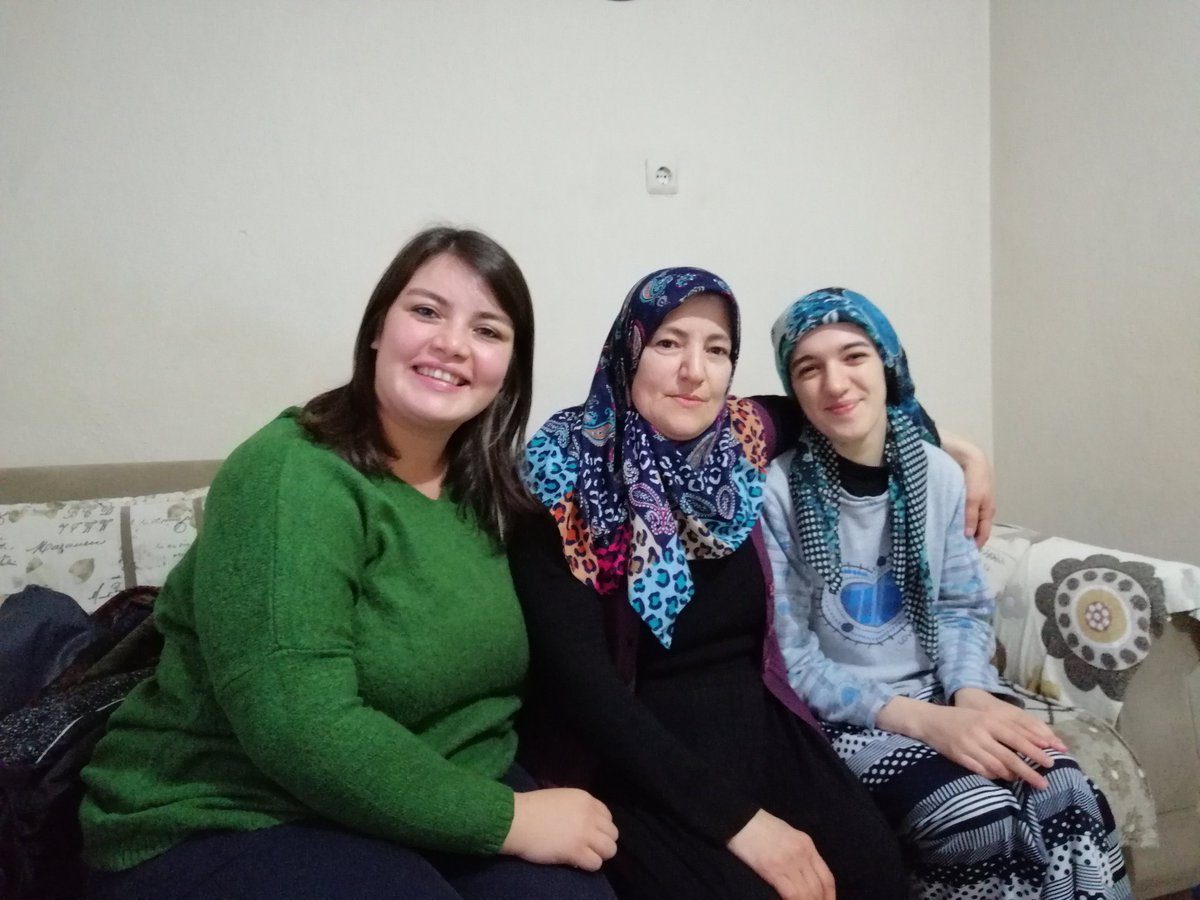 #erzurumdaveliögretmenelele  <a href="/Erzurum_Mem/">Erzurum İl Millî Eğitim Müdürlüğü</a>  <a href="/ziyaselcuk/">Ziya Selçuk</a>  @hmzaydg  @ErzurumValilik <a href="/adnanboyaci/">Adnan BOYACI</a>  <a href="/oglmz25/">Osman Gülmez</a>