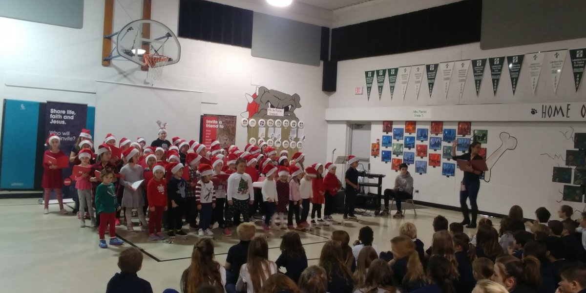 St. Philomena Catholic School FE tweet media