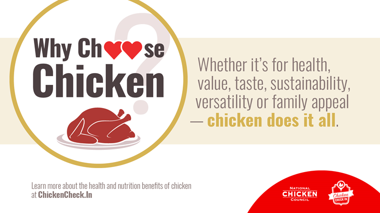 ChickenCheckin's tweet photo. Is chicken approved for the Keto Diet? Yes, it is! 😄 Just another reason to #ChooseChicken https://t.co/oKwdVL0vmk https://t.co/B3DsZB4I2Y