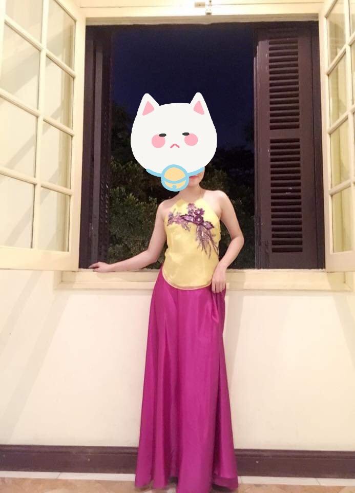 cong_fwb's tweet photo. Stt 69 : Thanh Duyên ! Sn 99 + hơi bị xinh gái nhé ! Tìm fwb nha ae ! Em nó ở #HưngYên nhé 🤣 ae tranh thủ đi nhé vì lâu lâu mới có hàng ở #HưngYên ! Ai lấy info ib ad nào https://t.co/A1am9WzziN