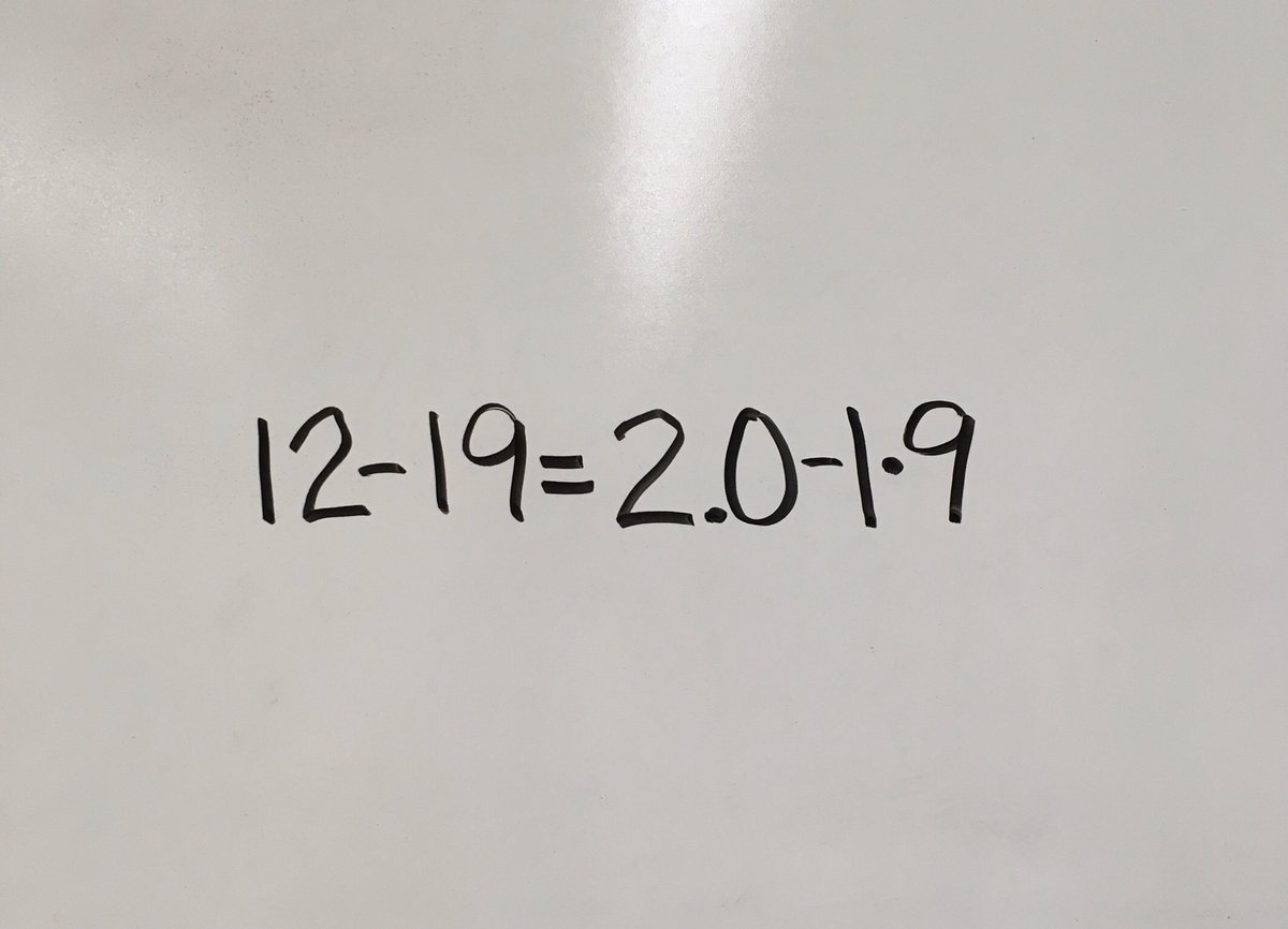 mathdatepdx's tweet photo. #MathDate #Math #ThursdayThoughts #ThursdayMotivation #ThursdayMorning https://t.co/r9Ipw8dDe1