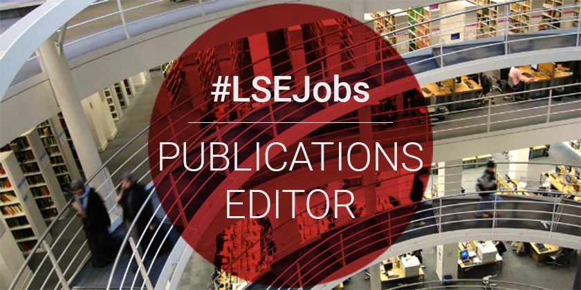 LSEMiddleEast's tweet photo. #JobOpportunity: Seeking a Publications Editor to manage the publications of the #KuwaitProgramme. Are you an editor with good attention to detail and a keen interest in the Middle East, particularly the Gulf? Apply within, deadline 3 January 2020: https://t.co/V3meoHdGvd https://t.co/SbHD4Ir6vv