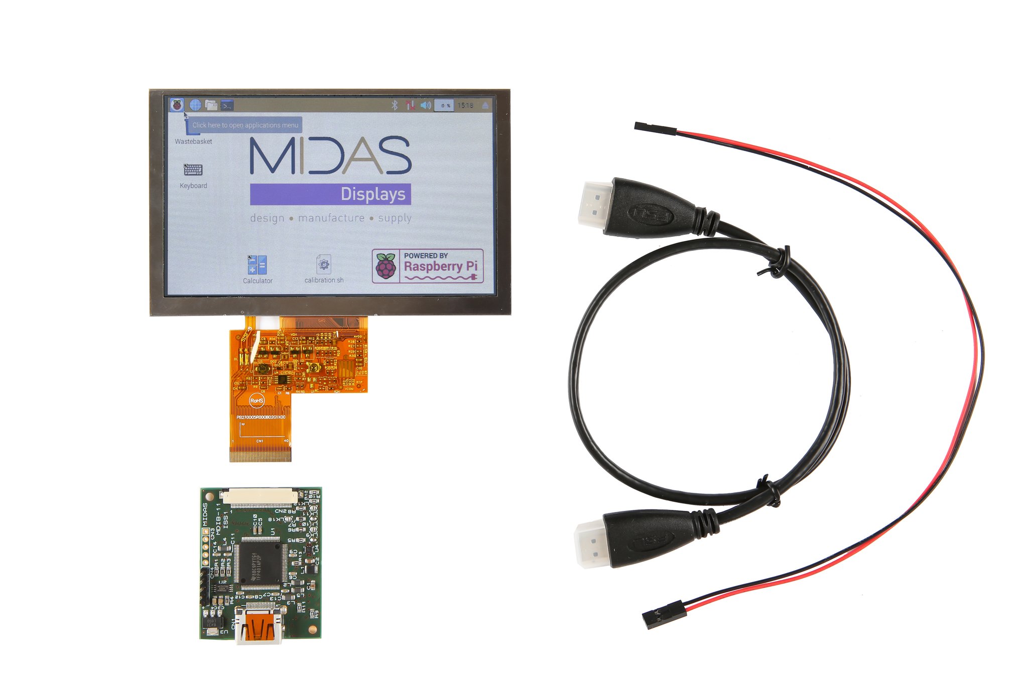 Midas Displays Module Midas Displays on Twitter: