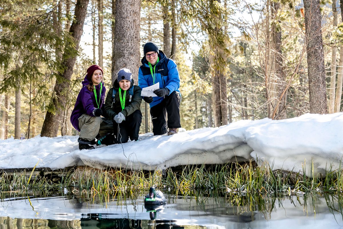 foxtrailschweiz's tweet image. Weihnachten steht vor der Tür 🎄
Wem der Kopf schwirrt und sich der Magen voll und schwer anfühlt, macht am besten eine kleine Tour an der frischen Luft! Ein Foxtrail hebt die Stimmung und bringt uns unseren Liebsten ein kleines Stück näher.