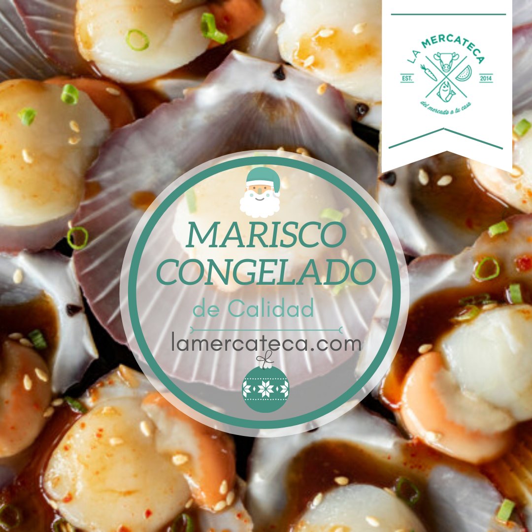 La_Mercateca's tweet photo. Tu opción es MARISCO CONGELADO y ahorrarte unos eurillos? Pues tenemos sólo el de mayor calidad para tí 👉https://t.co/FUh18CRUwn!! ⠀
Recuerda, tenemos reparto de pescado y marisco el 23 y 24!! (sólo Mallorca algunos comercios, el resto se puede recoger en tienda)⠀ https://t.co/xnluqjQd5t
