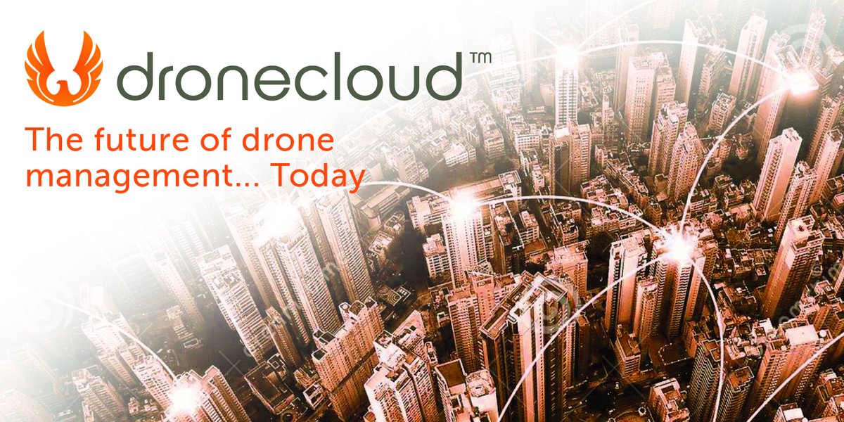 Dronecloud are excited to have made it to the next round of the Industrial Strategy Challenge Fund’s (ISCF) Future Flight Challenge. 

If you are through to the next stage, don't hesitate to get in touch to discuss possible collaboration.

#drone #dronesforgood #dronecloudhq