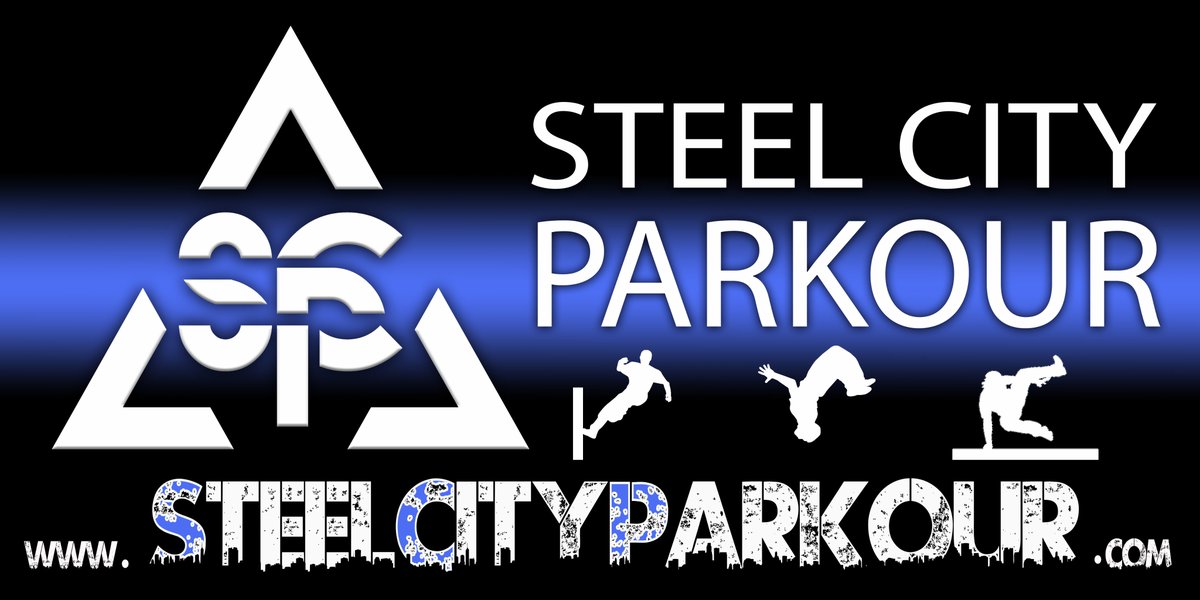 MacKidNHuntingd's tweet image. Steel City Parkour (Export, Pa) offers classes for ages 5 and up! Click here to learn more and for a chance to win 4 FREE classes: bit.ly/2Z26JOa #giveaway #parkour #americanninjawarrior