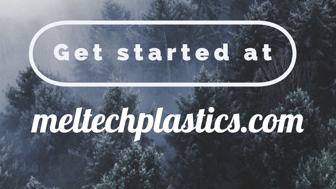 Mel Tech Plastics tweet media