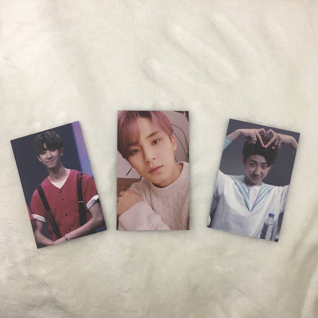 wooyogyus's tweet photo. This G stands for Good friend 🥺 Thank you to my bebi @pikkkaaaCHAN for this. What’s better than one G? TWO G’s 😂 Pero ikaw talaga yung gift eh......🎁 #bestinpresentation #JNExchangegift https://t.co/vwwBMhzlYS