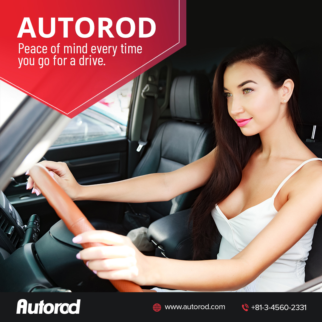AutorodOfficial's tweet photo. When you make a purchase from Autorod, you not only get a vehicle, but peace of mind as well.

#Autorod https://t.co/PZKpHVw9uI