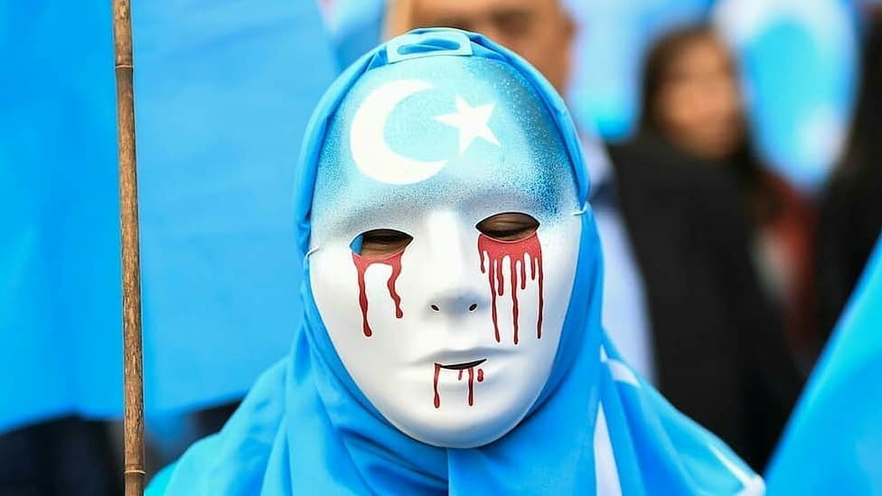 RamdaniSavira's tweet photo. UYGHUR MOSLEMS deserve justice ~
#StandWithUyghur https://t.co/iZXCRc83ct