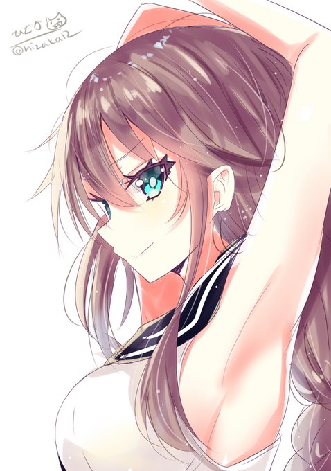 艦これ版真剣お絵描き60分一本勝負 のtwitterイラスト検索結果 艦これ版真剣お絵描き60分一本勝負 のtwitterイラスト検索結果