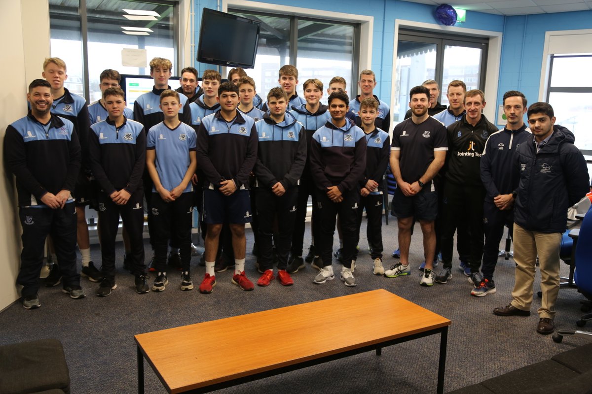 Sussex Cricket tweet media