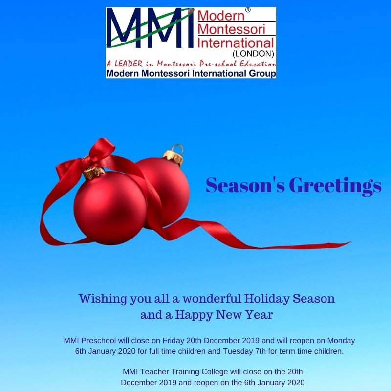LondonMmi's tweet photo. #SeasonsGreetings https://t.co/dOLcwqMwoh