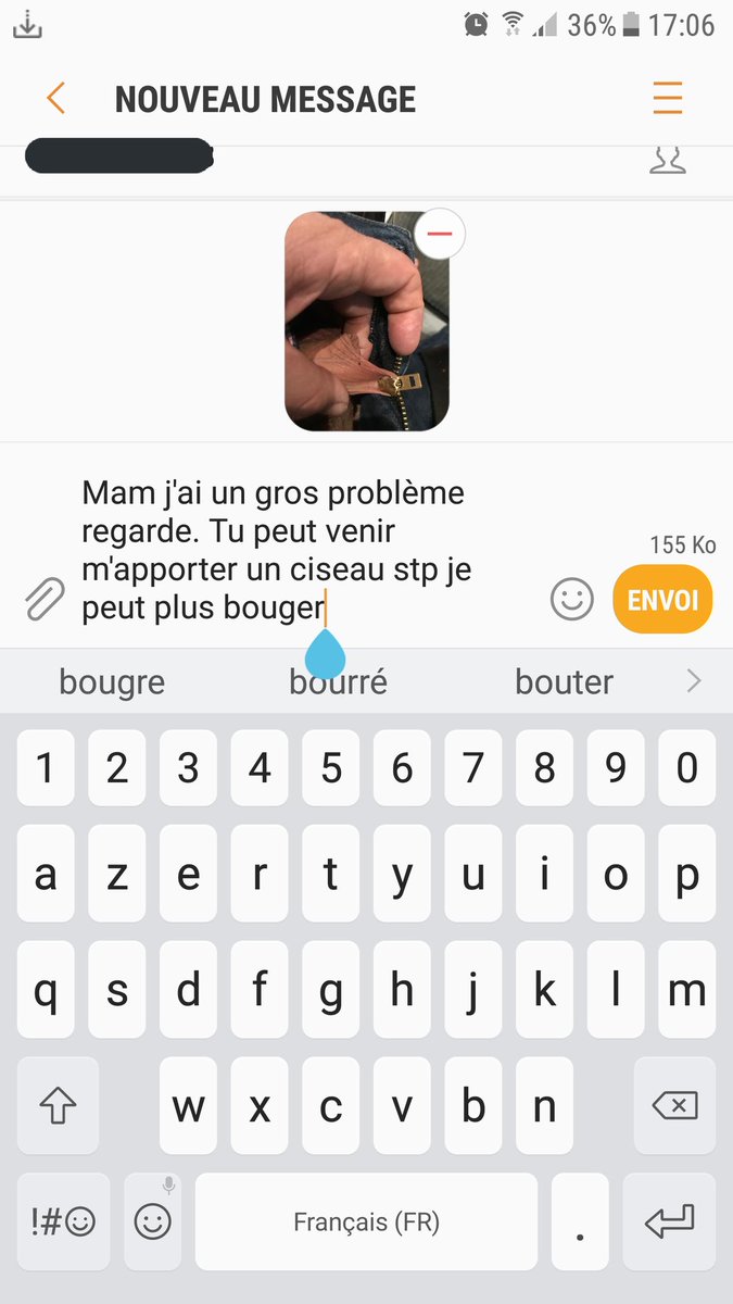 Nero_AzC's tweet photo. A 500 RT sur ce tweet jenvois ça a ma daronne https://t.co/1kftYeXb25