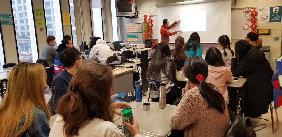 Xinming Simon Guo tweet media