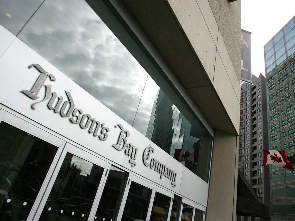 Hudson’s Bay Co shareholders need to know more about competing bids, Saks appraisal, European sale before voting on take-private deal, rules OSC business.financialpost.com/news/retail-ma…