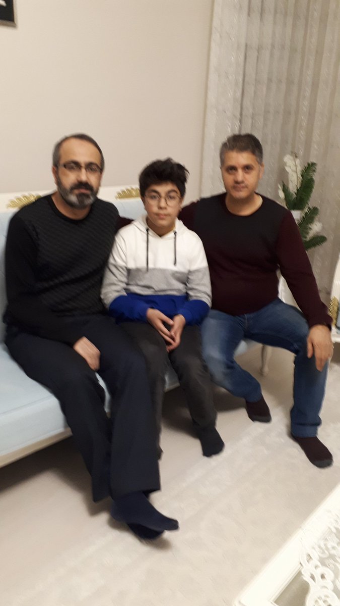 Fatih ÇEVİK (@fatihevk4) on Twitter photo 