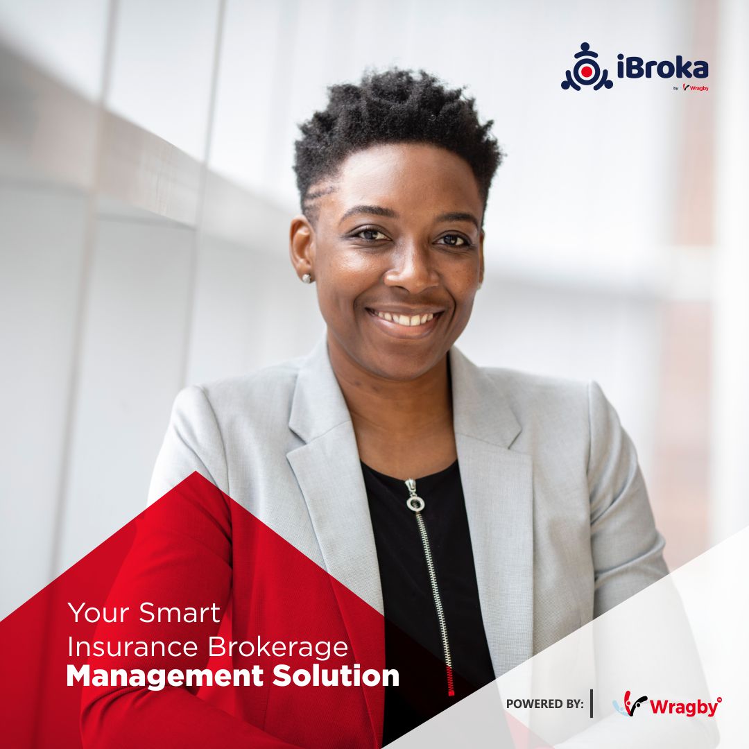 WragbyNg's tweet photo. iBroka provides a single platform to access all insurance brokerage solutions based on customer subscription level. Visit https://t.co/PdR55zWGvL to learn more #smart #ibroka #insurancebrokerage #wragby https://t.co/pXmVHckLYe