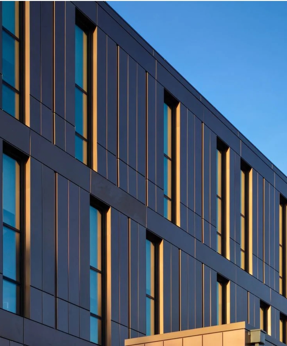 Check out this <a href="/washingtonpost/">The Washington Post</a> article about mass timber featuring some of our faculty and students! buff.ly/2Zb9vAD