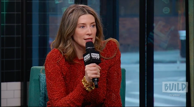 BUILD Series tweet media