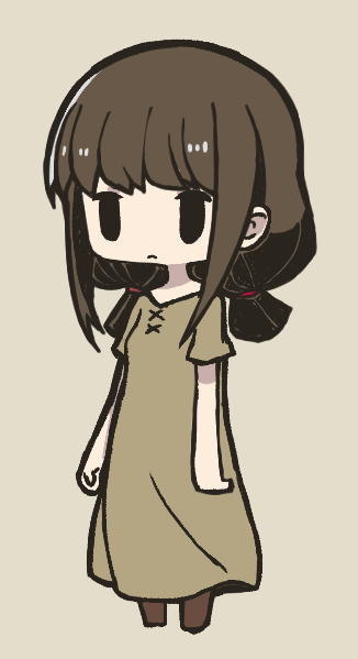 村娘のtwitterイラスト検索結果 古い順