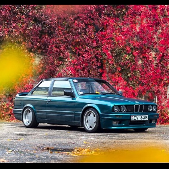 ift.tt/1LrZVjB #e30 #bmwe30 #bmw