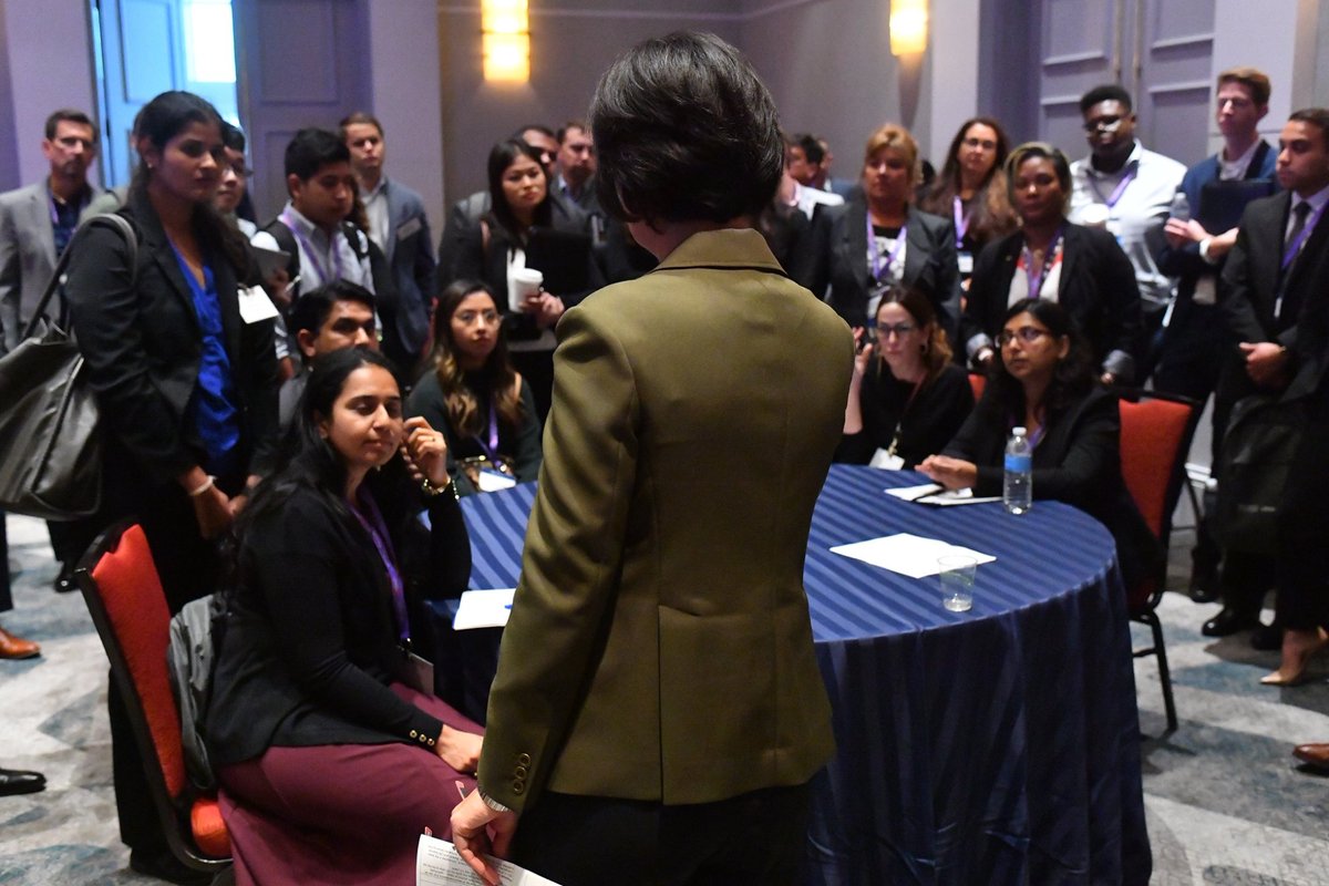MDTechCouncil's tweet photo. #BioInnovationConference Recap: Employment Opportunities Fulfilled https://t.co/n90YHGFEYg Thank you to @LearningUNDFTD for moderating and providing the notes. https://t.co/tSoFJDUZFh