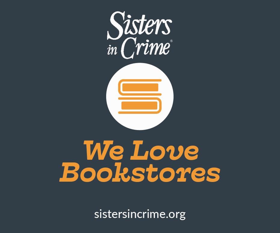 SINCnational's tweet photo. Congratulations to @Ptownbookshop in Provincetown, Massachusetts, the December winner of a We Love Bookstores! grant from Sisters in Crime! 

Pictured are books by SinC members Louise Penny &amp; @deborahcrombie as well as a mystery by the store's owner, Jeanette de Beauvoir! https://t.co/6AIqLyvN7k