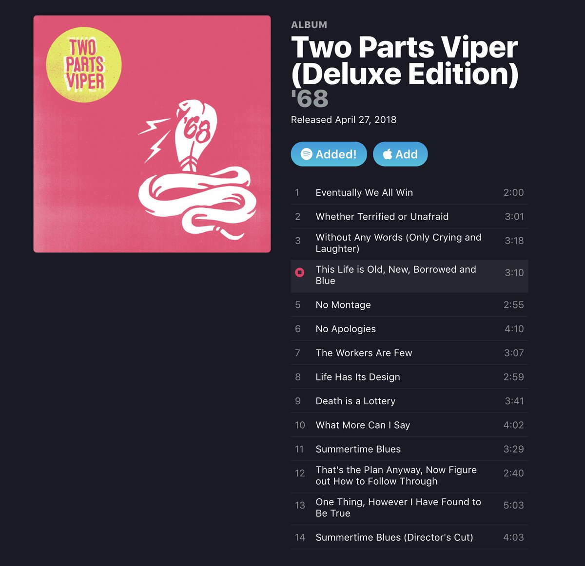 Droptune tweet media