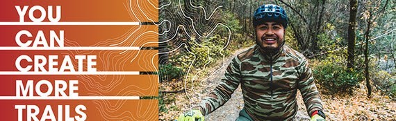 katfitzsi's tweet photo. David Wiens &amp; IMBA, More Trails https://t.co/vE369up6rf https://t.co/Zb35erOijM