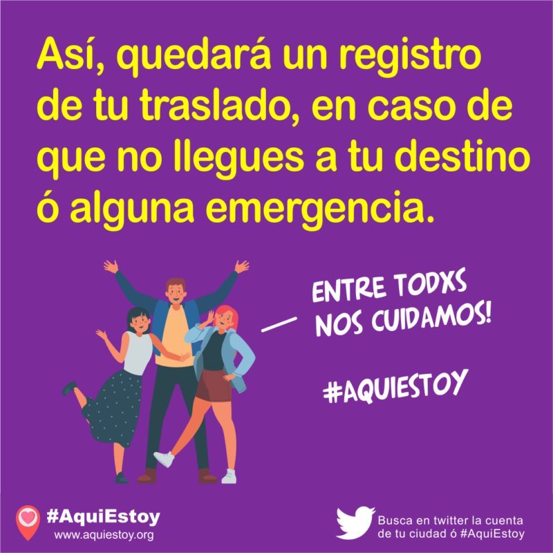 yoestoyqro's tweet photo. Muy importante de leer para entender y cuidarnos entre todas ! https://t.co/T1yE2u7WkE