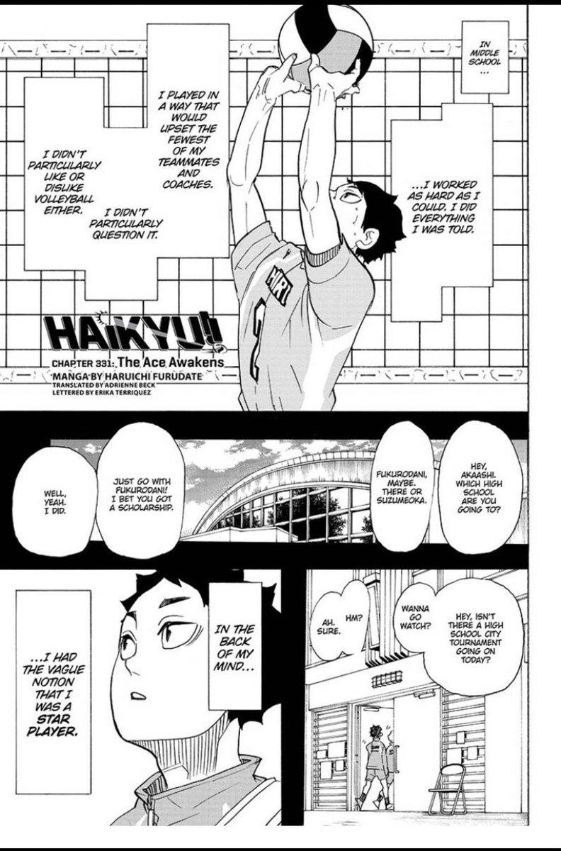 Court On Twitter If Y All Don T Realize How Significant Losing Manga Stream Is Let Me Remind You Of This Official Vs Manga Stream Lol 90 Of The Fandoms Favorite Quotes Are The