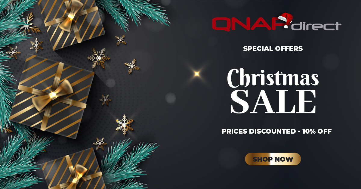 QNAPdirect tweet media