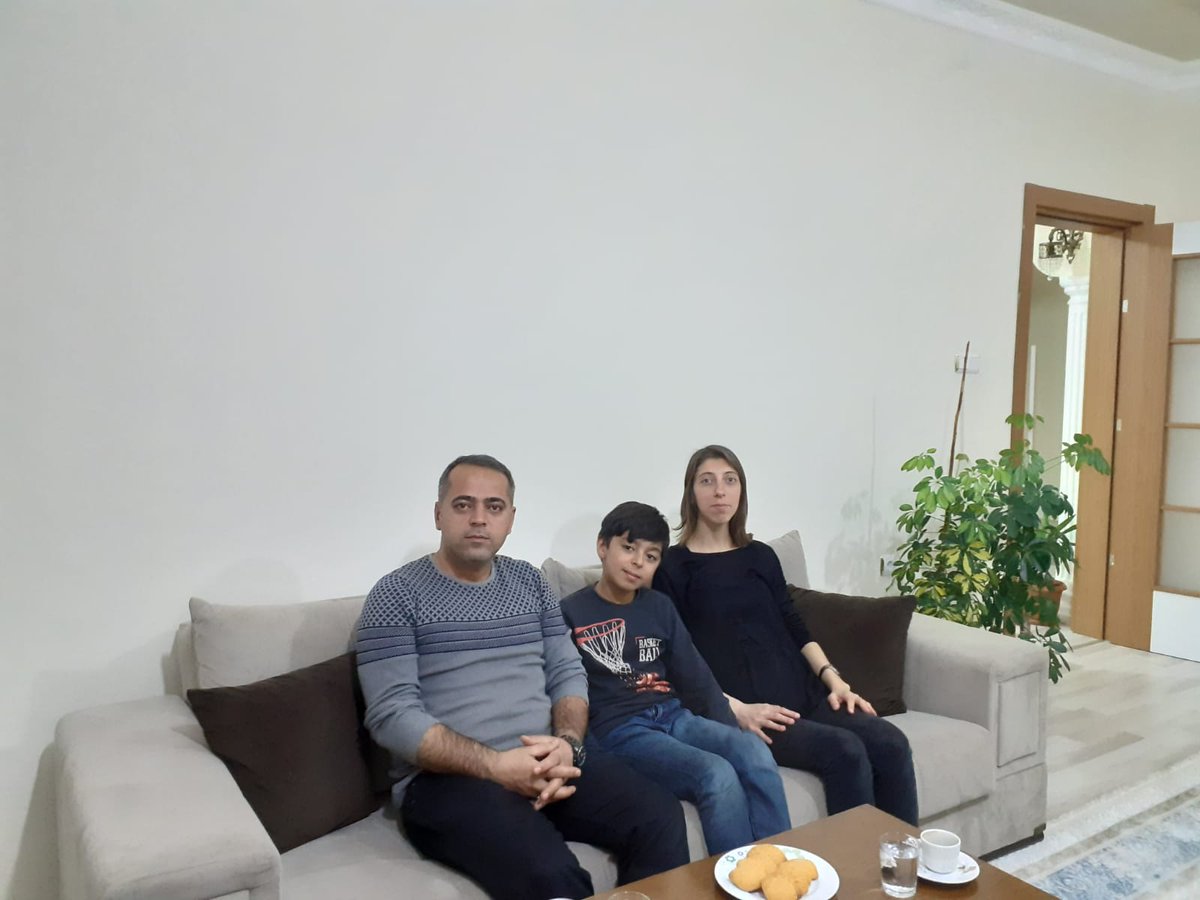 👉2-Sebeb-i ziyaretimiz:"Çocuklarımız"
Geleceğimiz öğrencilerimiz için fedakâr öğretmenlerimizle ev ziyaretlerindeyiz👏👏☺☺🙋‍♀️🙋‍♂️👩‍🏫
#erzurumdaveliöğretmenelele
<a href="/Erzurum_Mem/">Erzurum İl Millî Eğitim Müdürlüğü</a> <a href="/ziyaselcuk/">Ziya Selçuk</a>
<a href="/safran1958/">Mustafa SAFRAN</a> @hmzaydg <a href="/adnanboyaci/">Adnan BOYACI</a> @ErzurumValilik @karayazimeb <a href="/muhliscicek25/">Muhlis Çiçek</a> <a href="/AbdulganiMag/">Abdulgani Mağ</a>