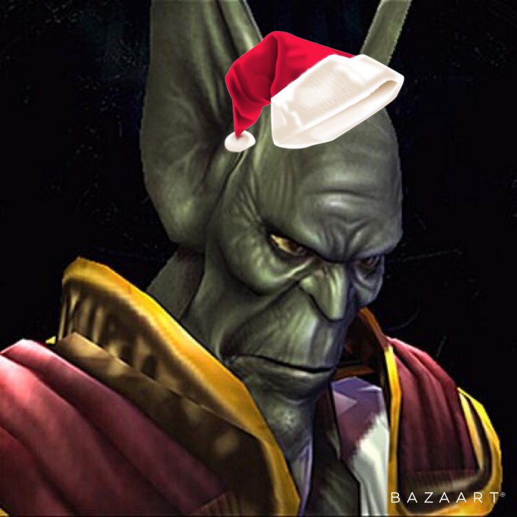 Wraith_Blade's tweet image. . @VoradorTheFirst