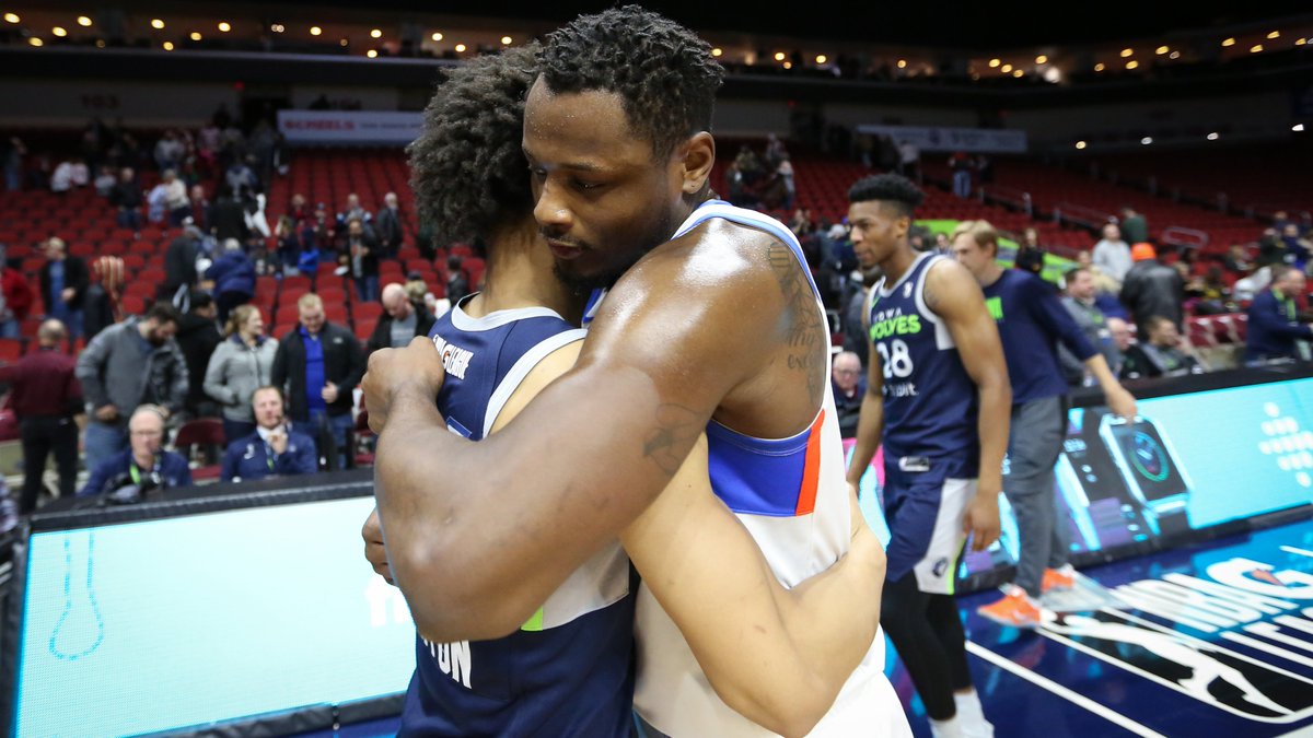 Loyal sons forever true.

#BiggerThanBasketball