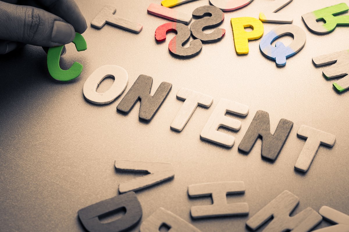 Searchenginep's tweet photo. Organize Your Content Into Discrete
Sections.
Clear sections help #Google understand the content in your video.
#smm #marketing #contentmarketing #blogging #DigitalMarketing #Business #startups #startup #seo #growbetter https://t.co/kpRpPFK41O